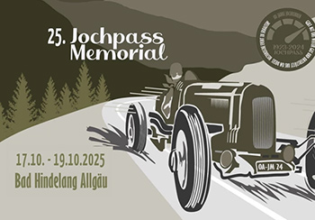 Jochpass Memorial