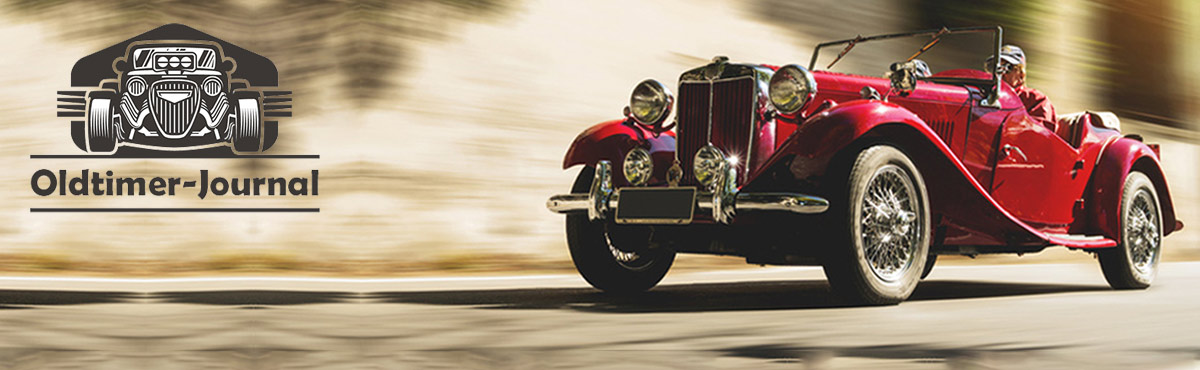 Oldtimer-Journal.de