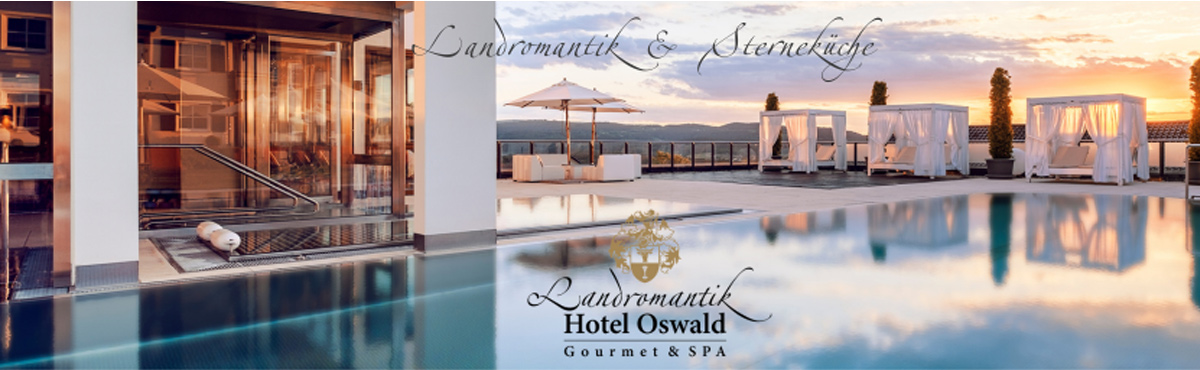 Hotel Oswald