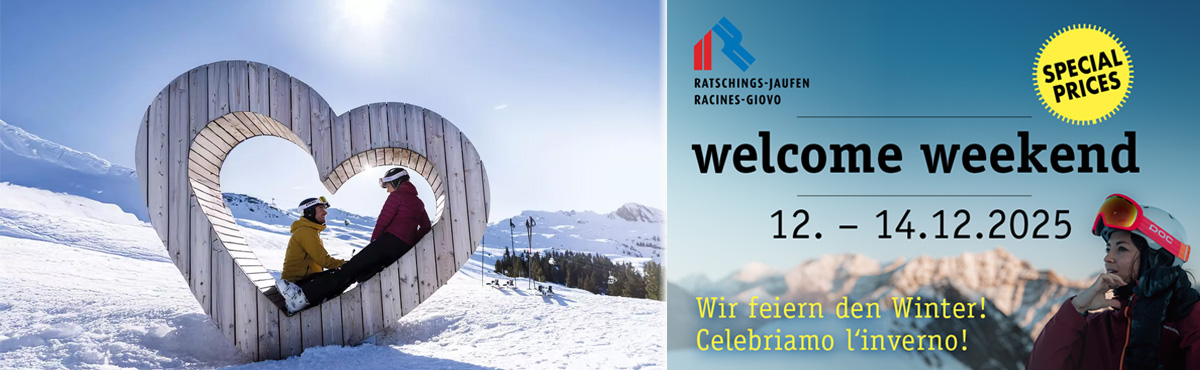 Skigebiet Ratschings