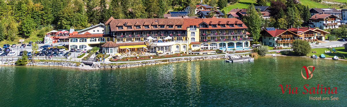 Hotel Via Salina