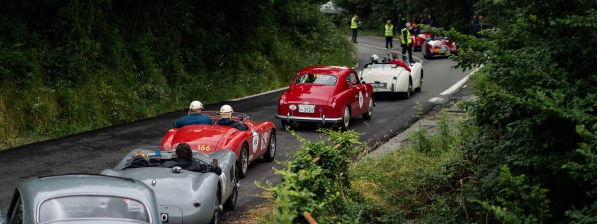 1000 Miglia S.r.l.